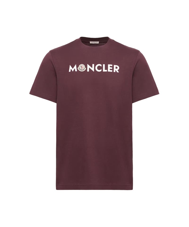 ＜MONCLER＞SS T-SHIRT