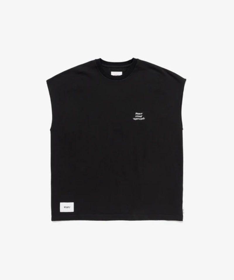 WTAPS＞BC / SS / COTTON | MAKES ONLINE STORE