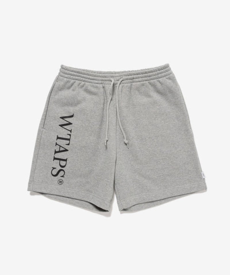 ＜WTAPS＞WUS / SHORTS / COTTON