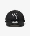 ＜WTAPS＞9FORTY / CAP / POLY. MESH. NEWERA®