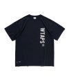＜WTAPS＞SIGN / SS / COTTON
