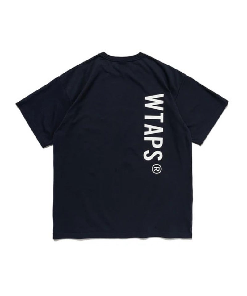 WTAPS＞SIGN / SS / COTTON | MAKES ONLINE STORE
