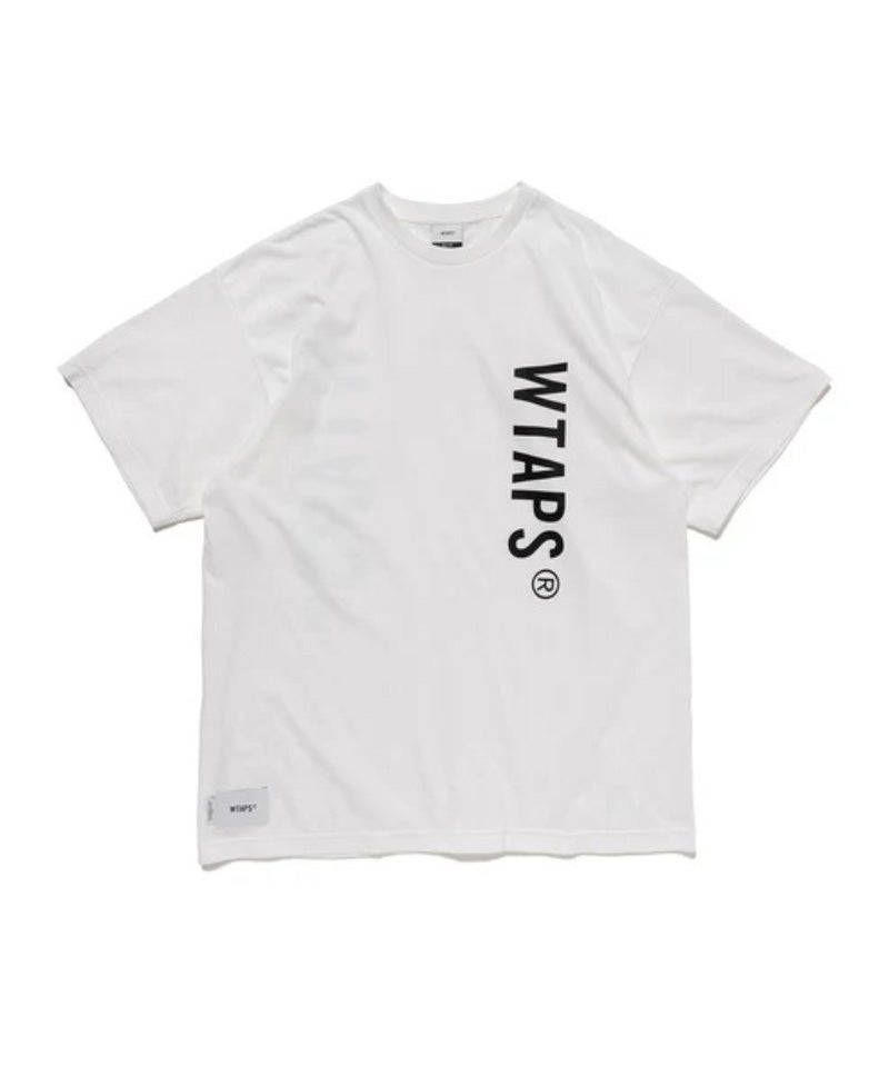 WTAPS＞SIGN / SS / COTTON | MAKES ONLINE STORE