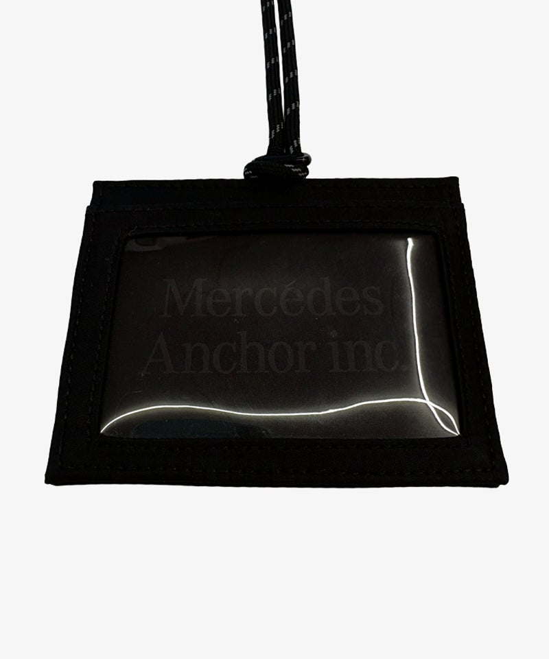 ANCHOR INC.＞NYLON ID CASE | MAKES ONLINE STORE