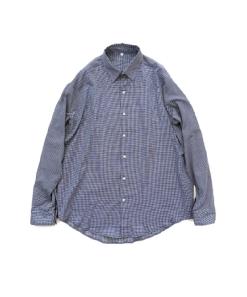＜ISSUETHINGS＞TYPE120 (GINGHAM COTTON)