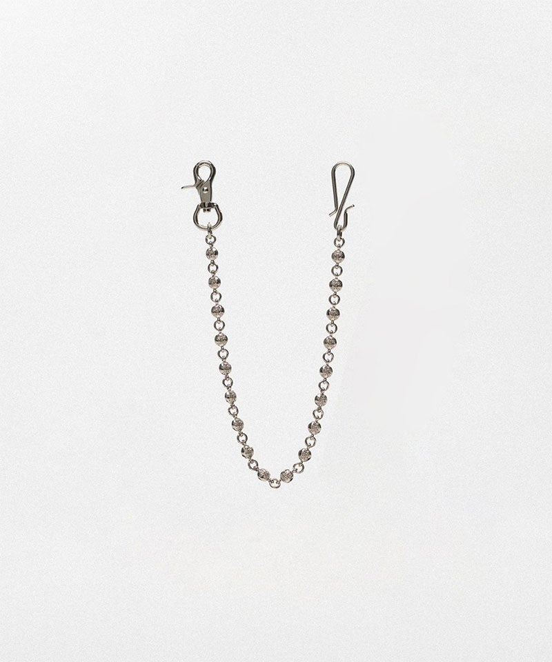 KAMIYA＞Ball Wallet Chain | MAKES ONLINE STORE