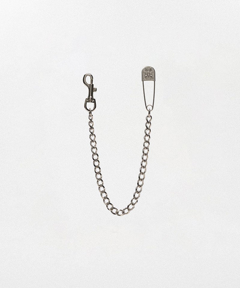 KAMIYA＞“KMY” Wallet Chain | MAKES ONLINE STORE
