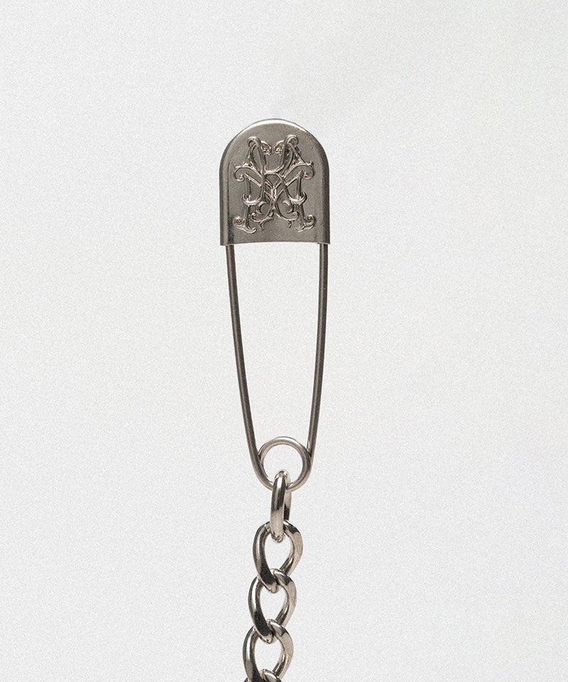 KAMIYA＞“KMY” Wallet Chain | MAKES ONLINE STORE