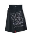 ＜KIDS LOVE GAITE＞KLG×MOUNTAIN RESARCH HAKAMA APRON