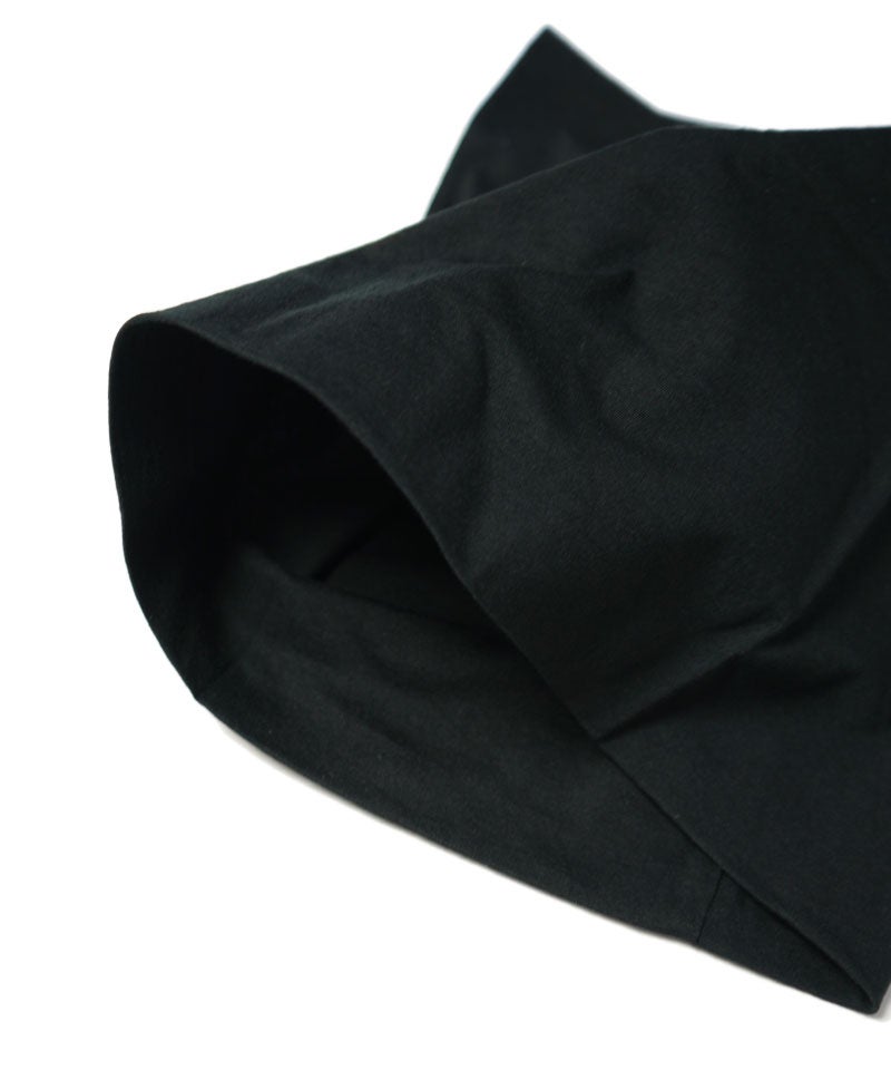 COMOLI＞THINコットン ネックウォーマー | MAKES ONLINE STORE
