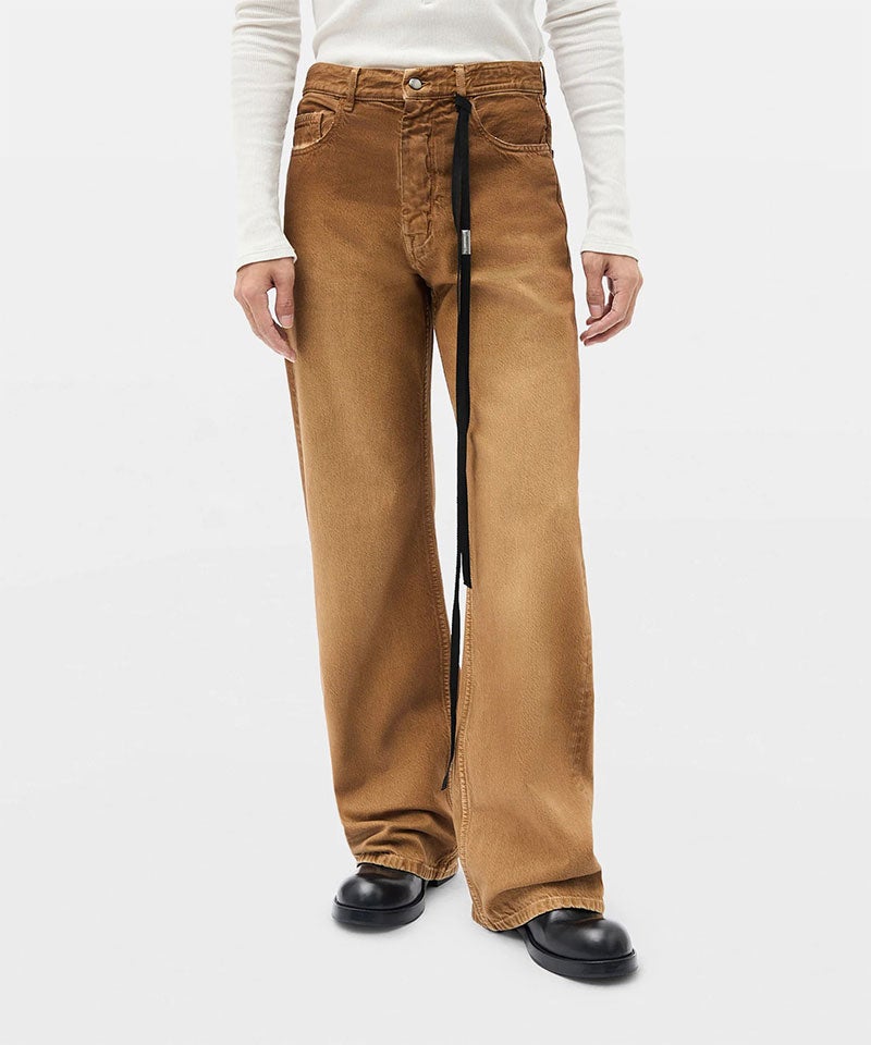 Ann Demeulemeester ／ アン ドゥムルメステール | MAKES ONLINE STORE