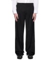 ＜KIKO KOSTADINOV＞ERDIKO TROUSERS
