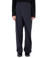 ＜KIKO KOSTADINOV＞KIPPEL WRAP TROUSERS