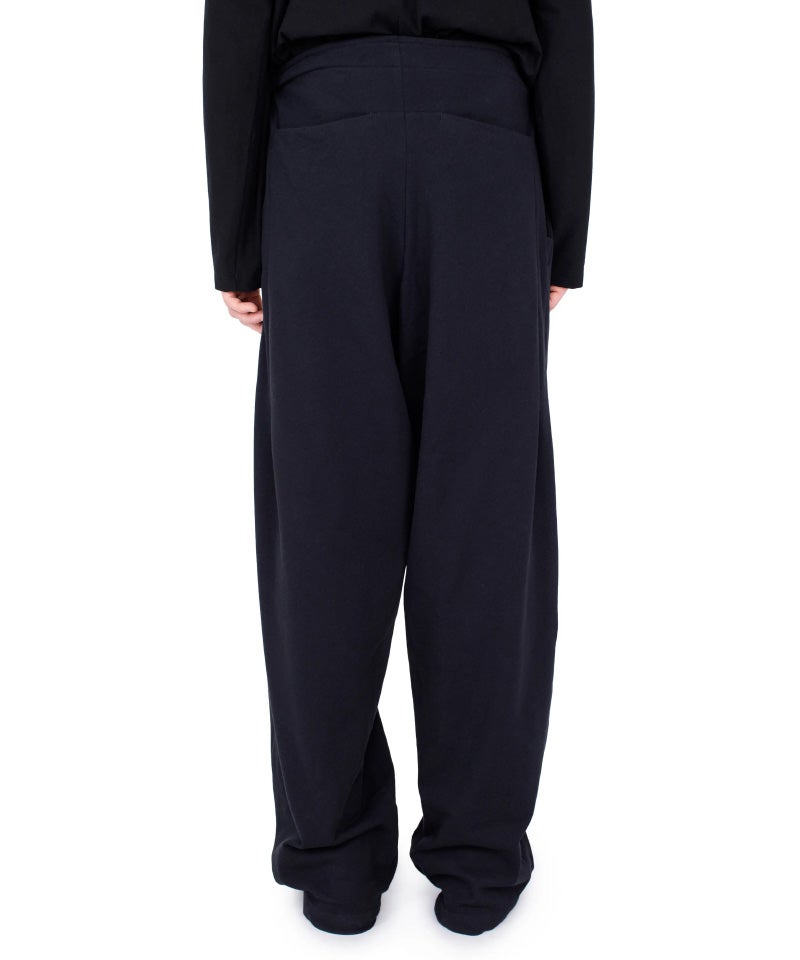 きこです KIKO KOSTADINOV＞OSCAR WIDE TROUSERS | MAKES ONLINE STORE