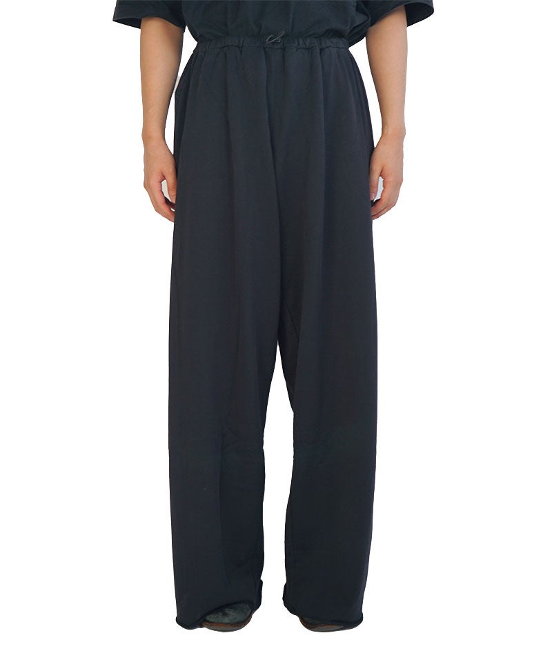 KIKO KOSTADINOV＞VELEKA WIDE TROUSERS | MAKES ONLINE STORE
