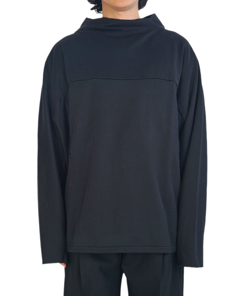 KIKO KOSTADINOV＞VELEKA PULLOVER | MAKES ONLINE STORE