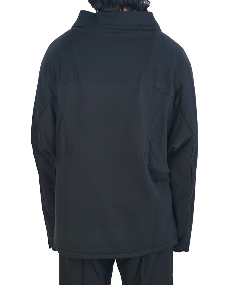 KIKO KOSTADINOV＞VELEKA PULLOVER | MAKES ONLINE STORE