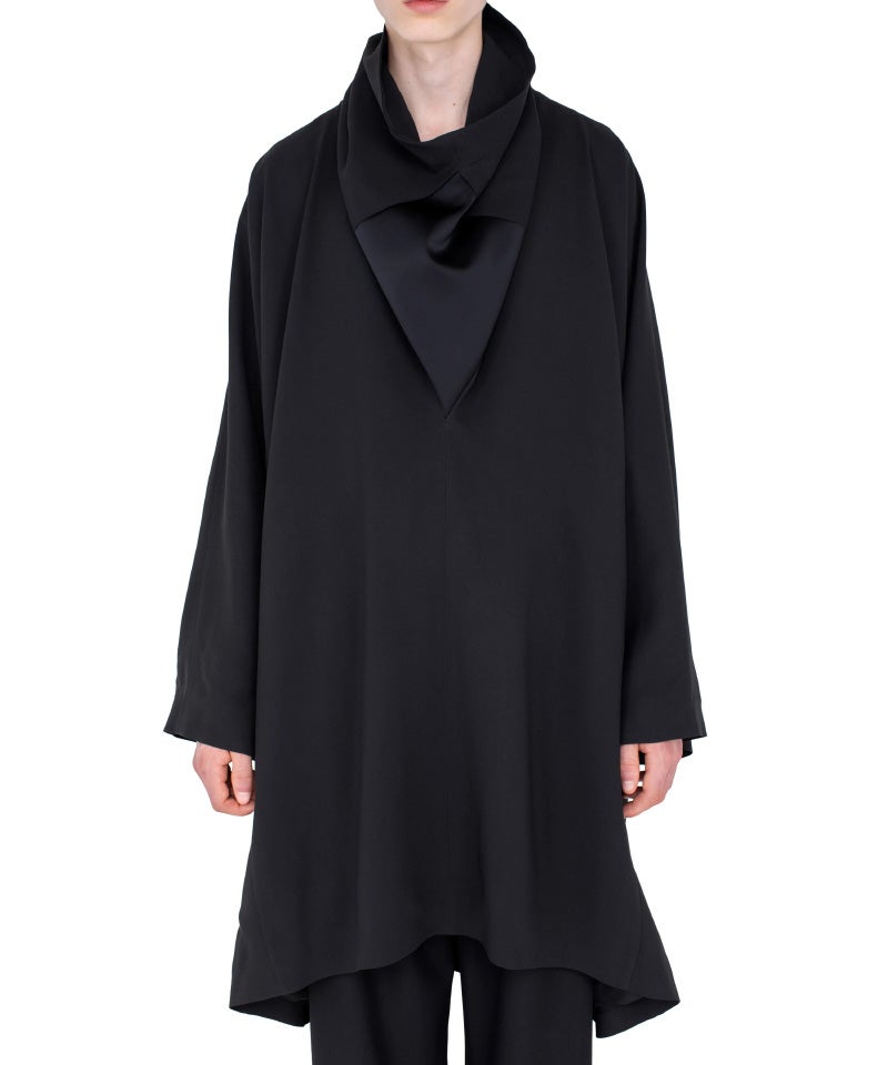 ＜KIKO KOSTADINOV＞MODER TUNIC