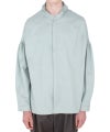 ＜KIKO KOSTADINOV＞EVERS PLEATED SHIRT