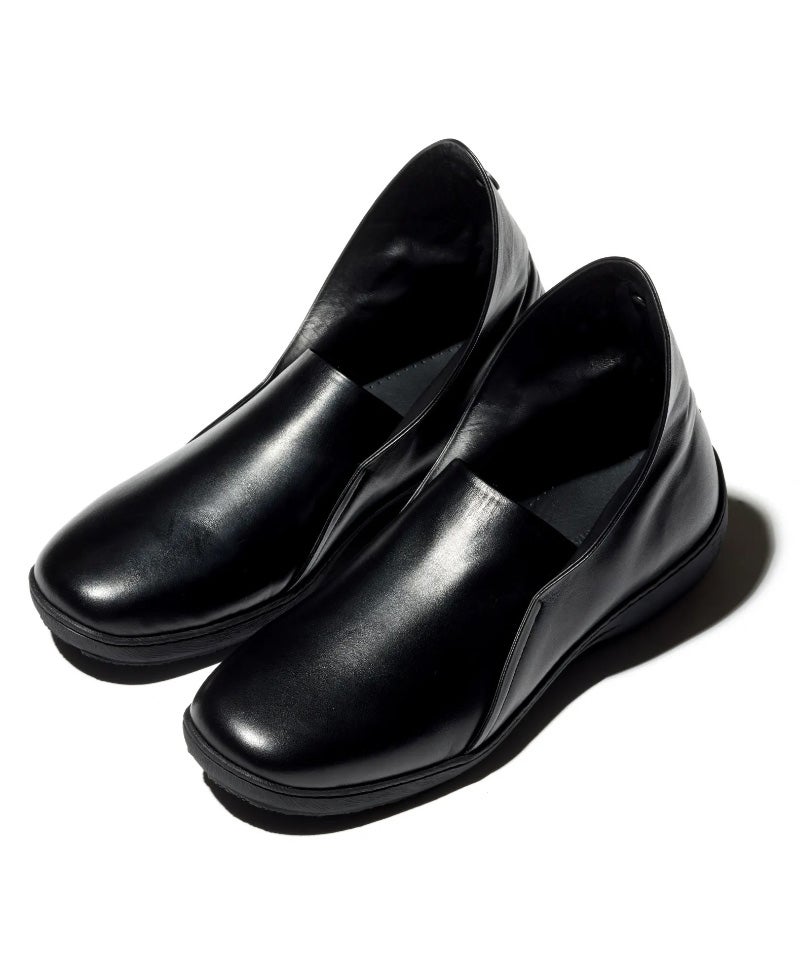 ＜KIKO KOSTADINOV＞Smooth Calf Leather