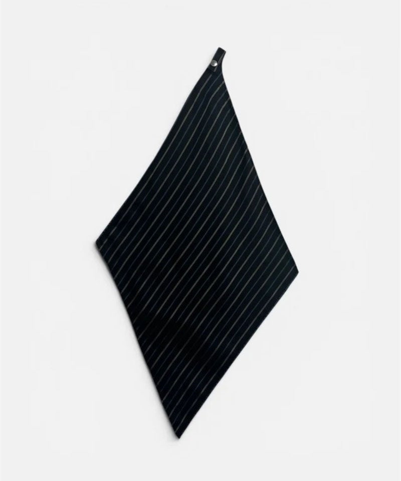 ＜Tamme＞NOT-TIE LOSANGE 50