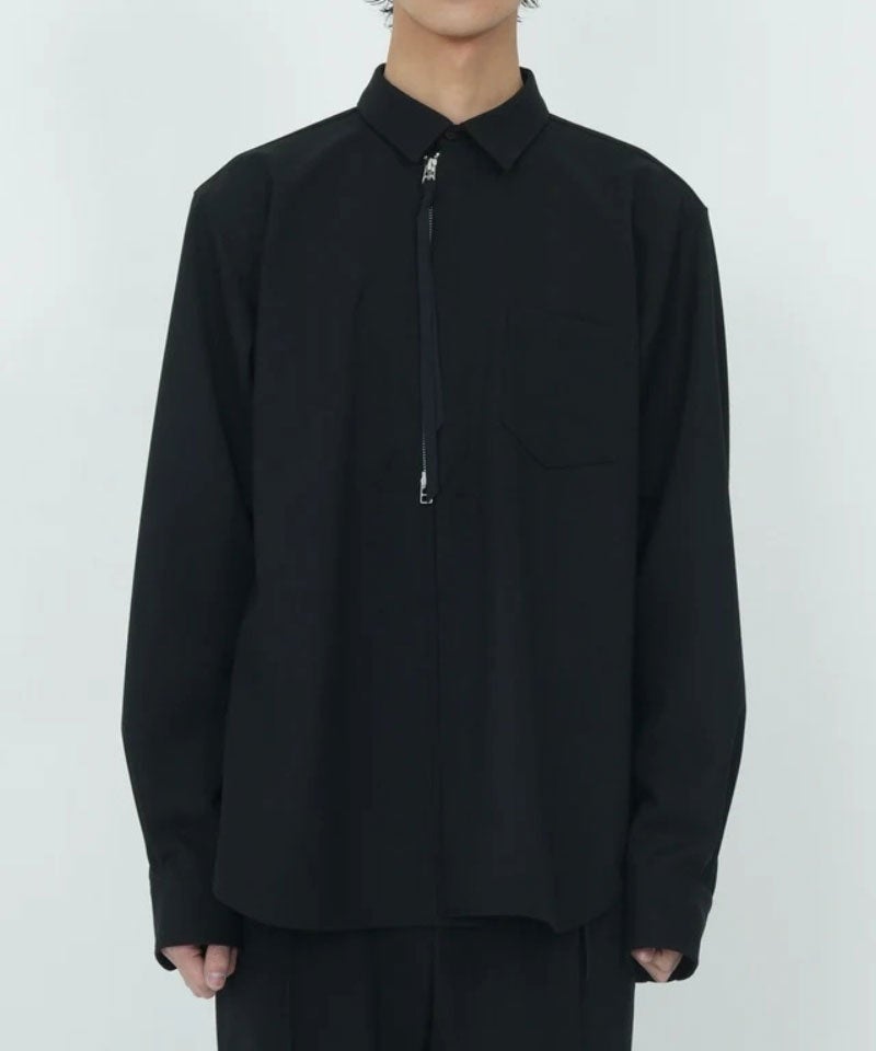 Tamme＞SUITING SPORTS SHIRT | MAKES ONLINE STORE