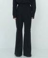 ＜Tamme＞GAITER SLACKS