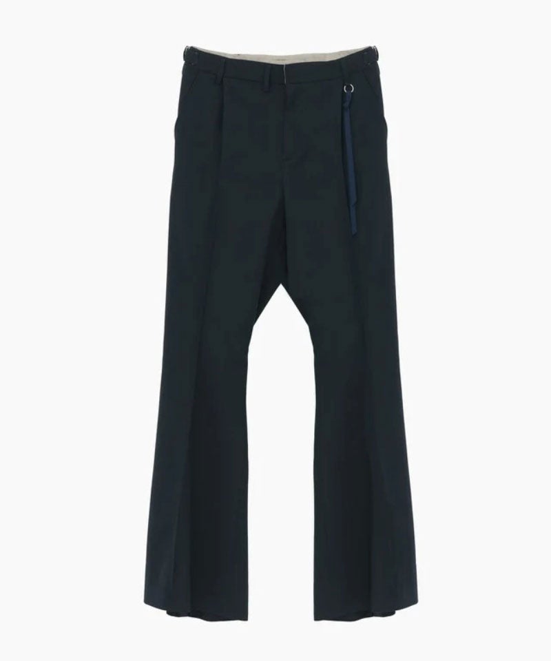 Tamme＞GAITER SLACKS | MAKES ONLINE STORE