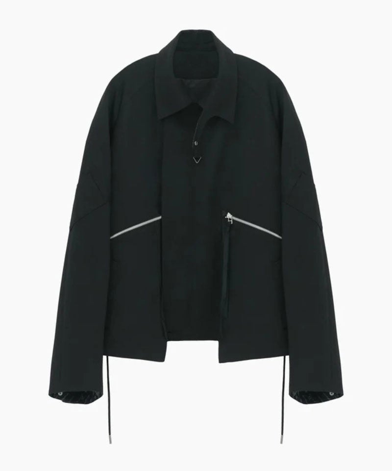 Tamme＞MK3 JACKET | MAKES ONLINE STORE