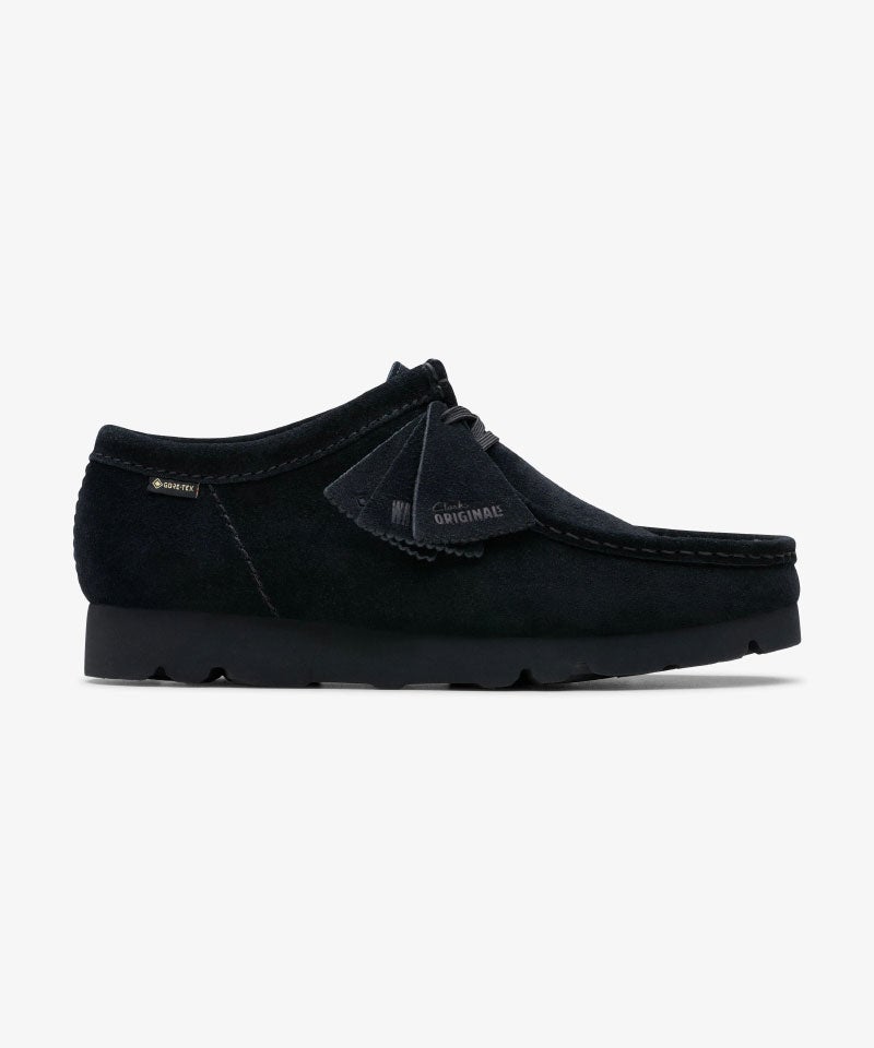 ＜CLARKS ORIGINALS＞Wallabee.GTX