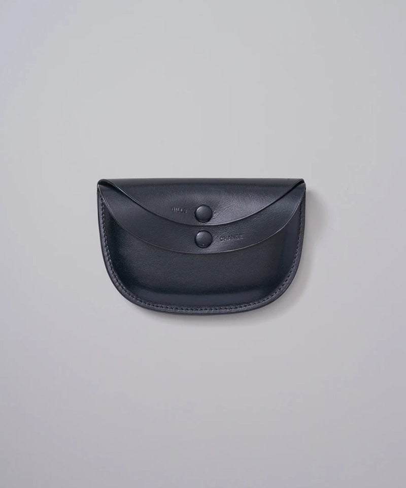 KAPTAIN SUNSHINE＞Round Wallet Sml | MAKES ONLINE STORE