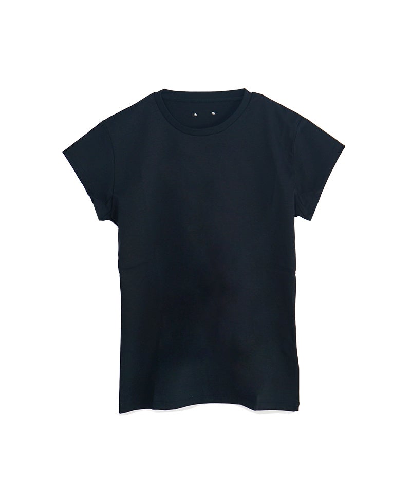 cobble du＞Fitted T-shirts | MAKES ONLINE STORE