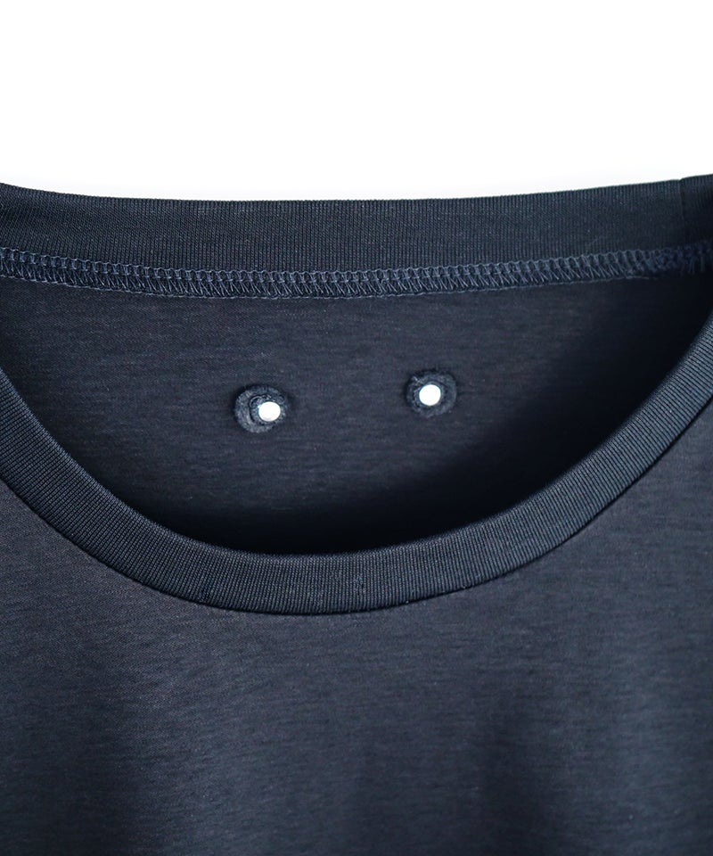 cobble du＞Fitted T-shirts | MAKES ONLINE STORE