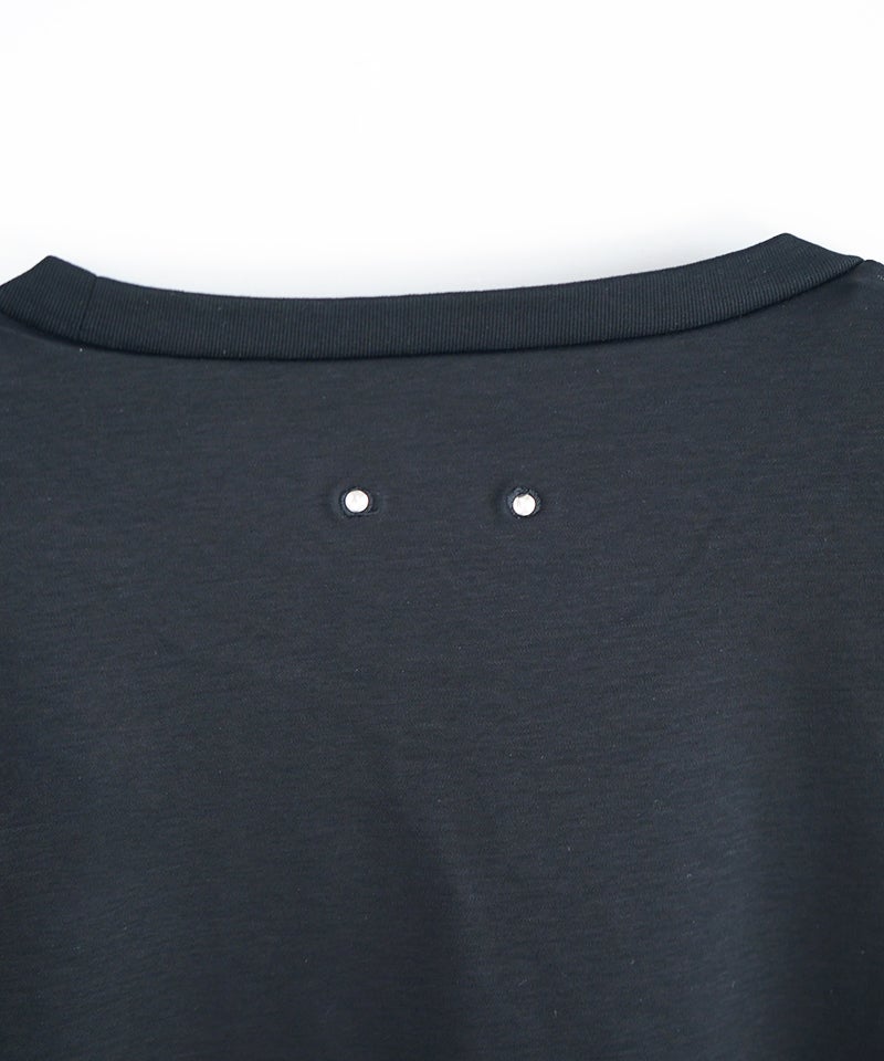 cobble du＞Fitted T-shirts | MAKES ONLINE STORE