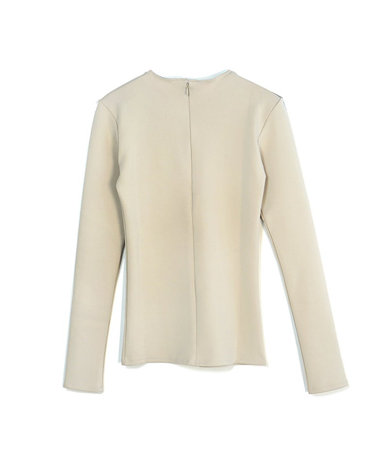 cobble du＞Piercing body tops | MAKES ONLINE STORE