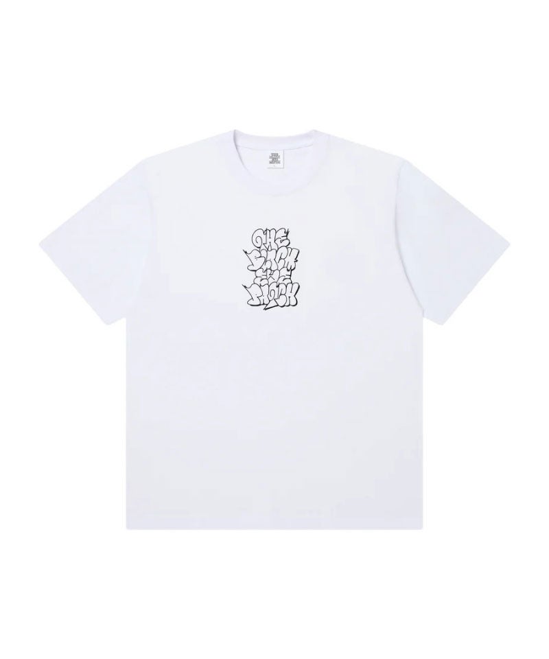 ブラックアイパッチ TORU Collection Tシャツ L BlackEyePatch＞TORU LABEL TEE | MAKES ONLINE STORE