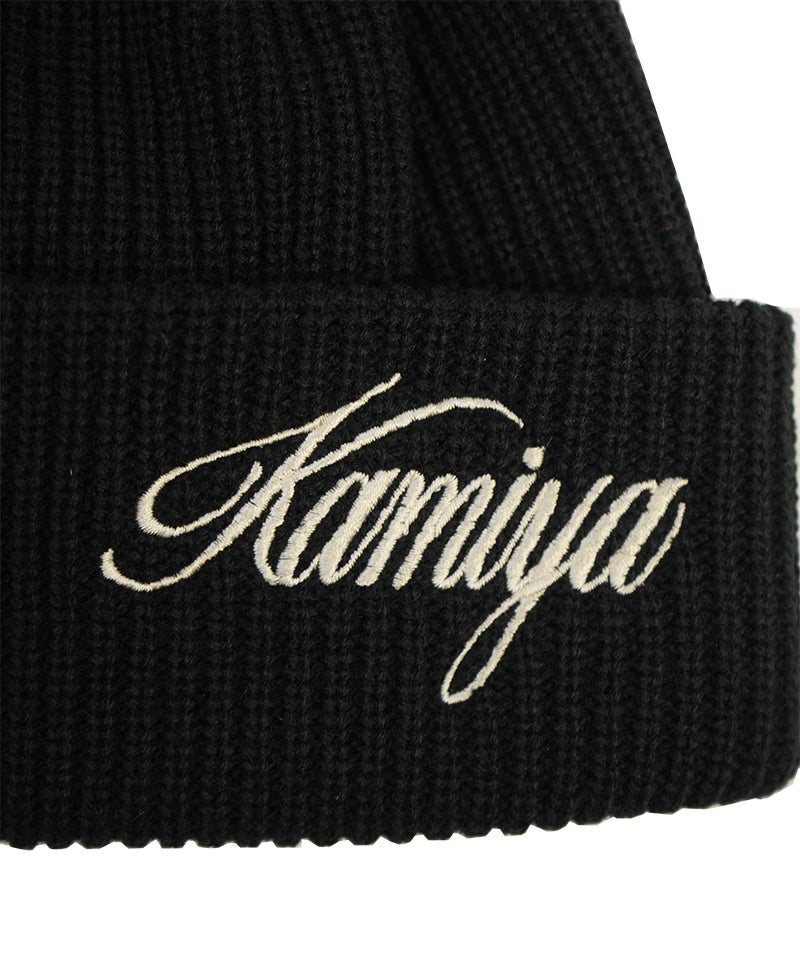 KAMIYA＞