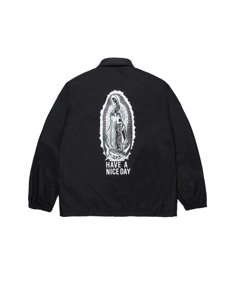 WACKO MARIA＞COACH JACKET ( TYPE-1 ) | MAKES ONLINE STORE