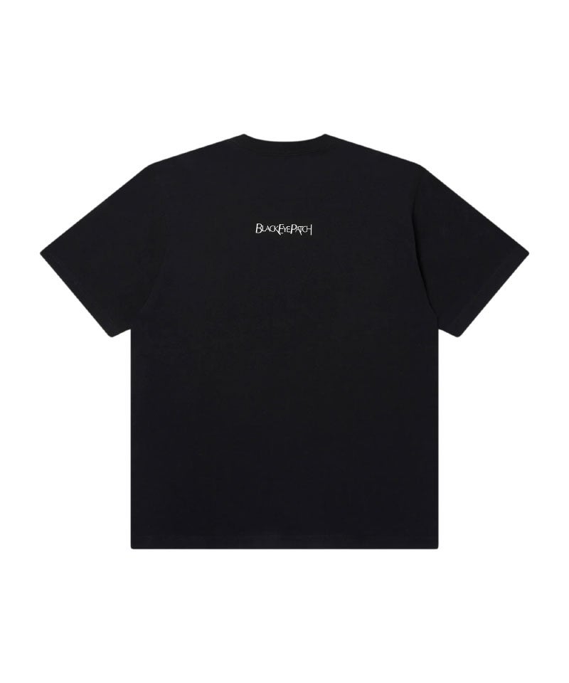 BlackEyePatch＞OPTIMA LOGO TEE | MAKES ONLINE STORE