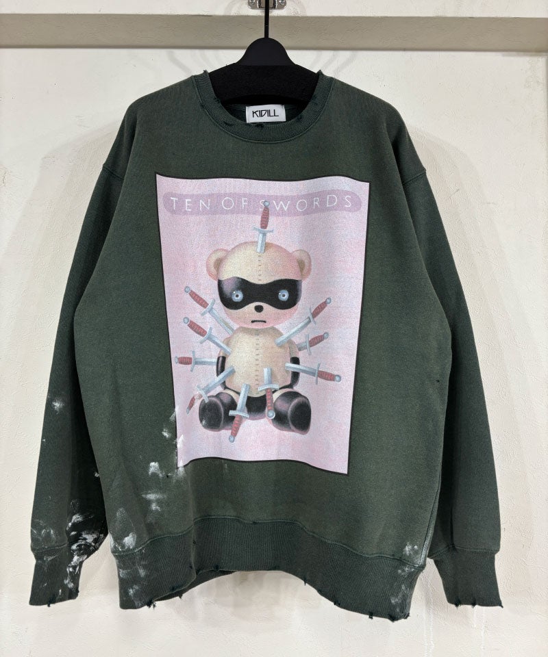 KIDILL ／ キディル | MAKES ONLINE STORE