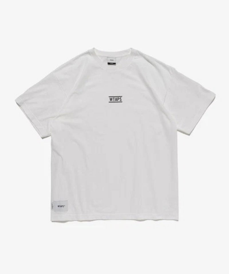 WTAPS＞BRACKETS / SS / COTTON | MAKES ONLINE STORE