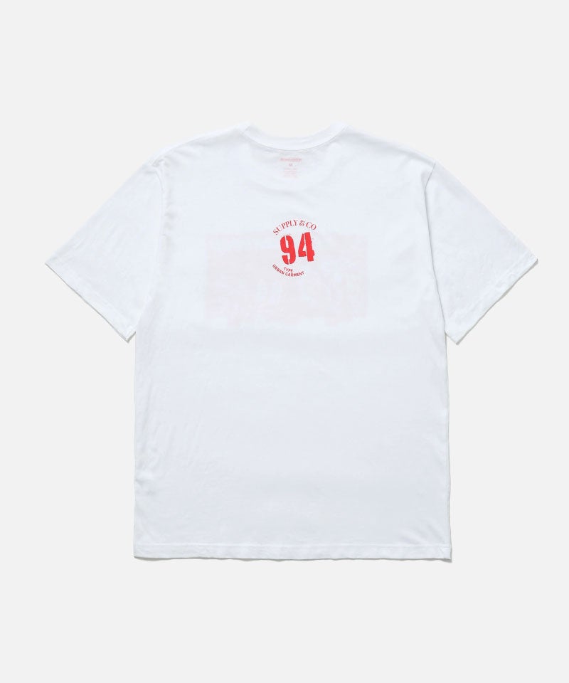 NEIGHBORHOOD＞NH 261 SPOT . TEE SS-2 | MAKES ONLINE STORE