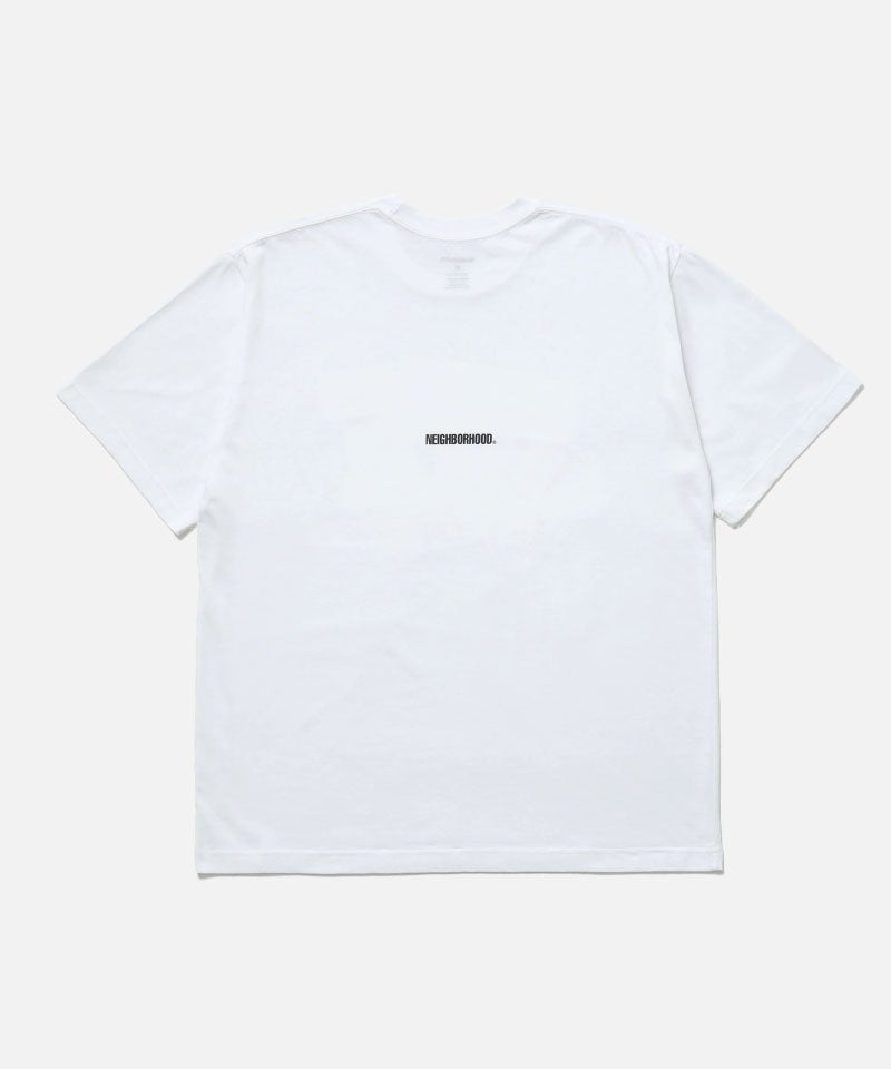 NEIGHBORHOOD＞NH 261 SPOT . TEE SS-6 | MAKES ONLINE STORE