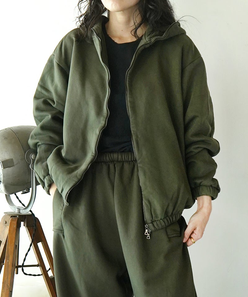 GABRIELA COLL GARMENTS ／ ガブリエラ コール ガーメンツ | MAKES