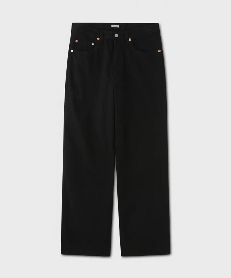 PHIGVEL＞CLASSIC JEANS (WIDE) | MAKES ONLINE STORE