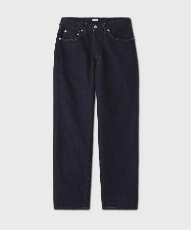 PHIGVEL＞CLASSIC JEANS (REGULAR) | MAKES ONLINE STORE