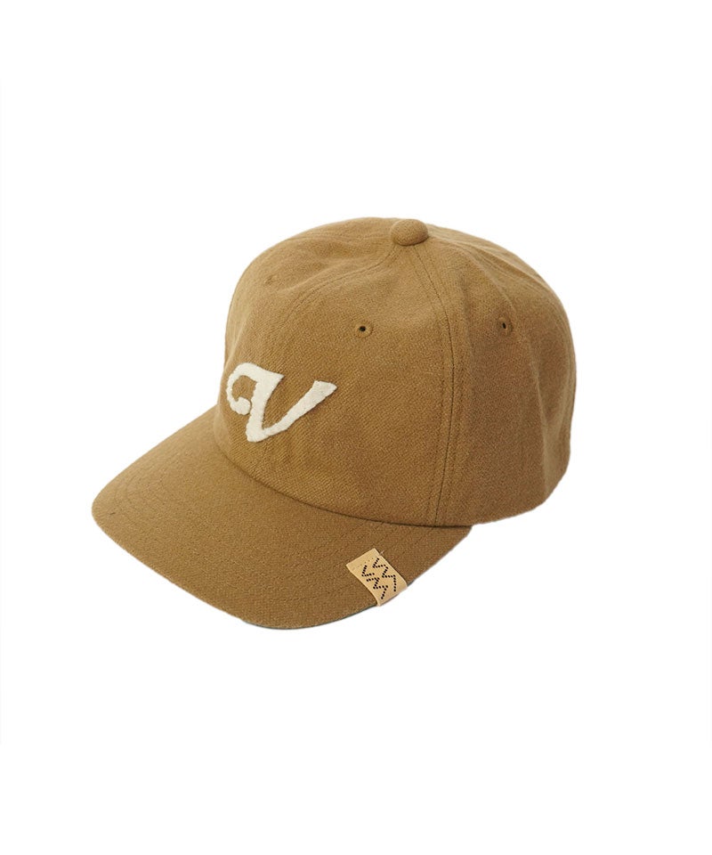 visvim＞FOWLER CAP V | MAKES ONLINE STORE