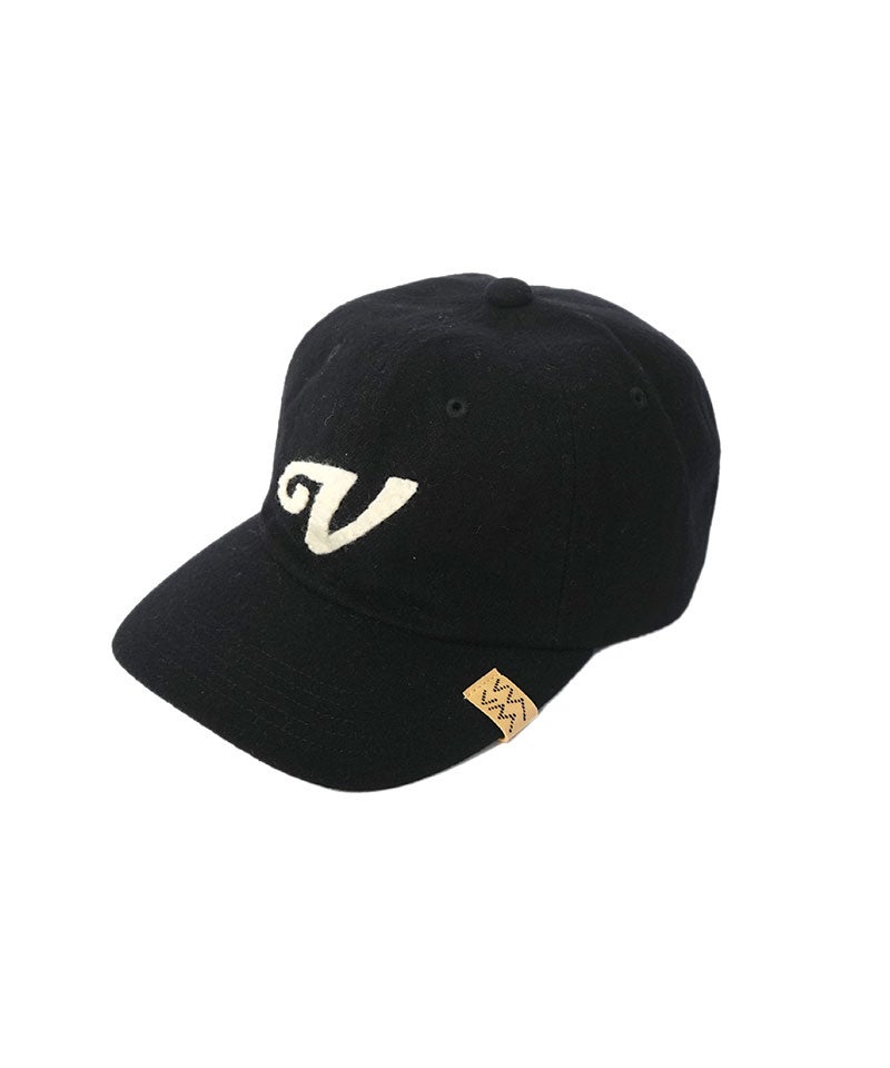 【新品タグ付き】26aw visvim FOWLER CAP V NAVY visvim＞FOWLER CAP V | MAKES ONLINE STORE