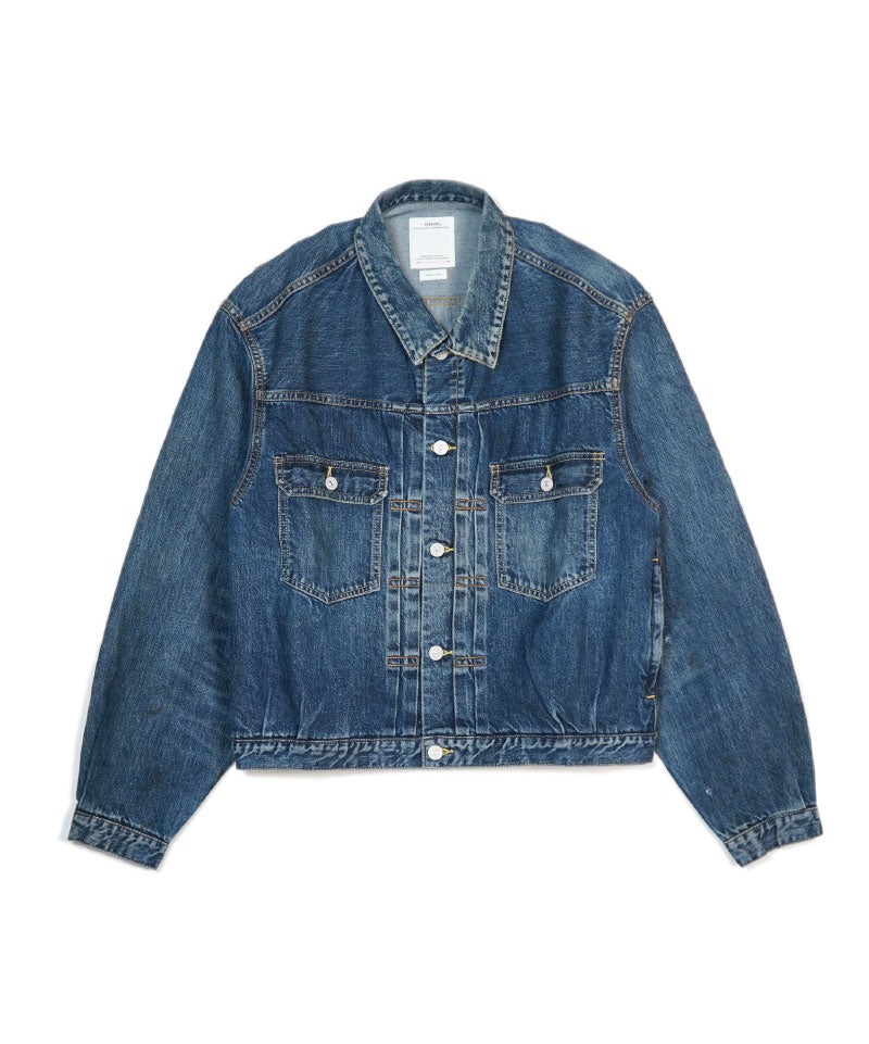 visvim ／ ビズヴィム | MAKES ONLINE STORE