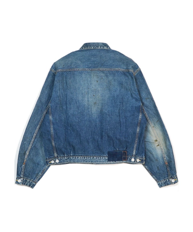 visvim＞SS 101XX JKT DMGD-1013 | MAKES ONLINE STORE